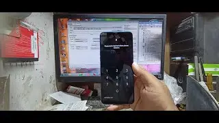 Realme C3 / Realme RMX2027 Unlock With Latest Umt Mtk Tool V3.7 Update Without ISP