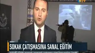 NTV ANA HABER