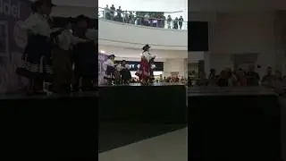 Bailes Típicos del Norte