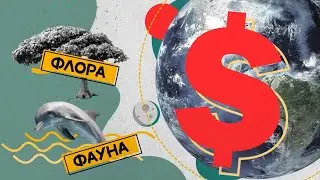 Сколько стоит Земля? Хороший Вопрос