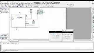 Group 8_RC discharging in DC voltage for difference capacitance