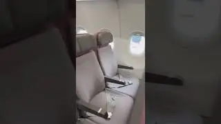 Quick Look: Cathay Pacific Economy Class A321 NEO