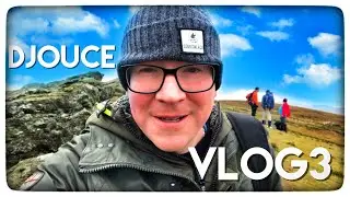 DJOUCE MOUNTAIN