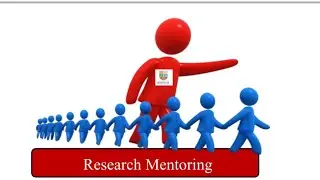 Research Mentering
