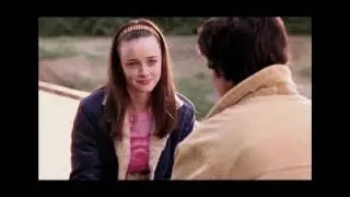 jess and rory | looking out for you