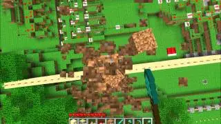 Minecraft Rechner
