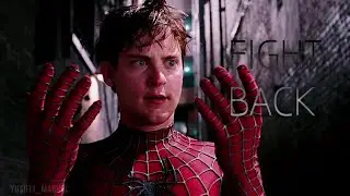 Spider MAN - FIGHT BACK
