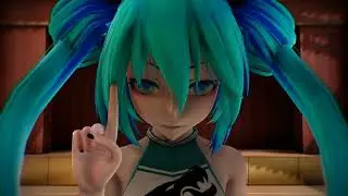 [MMD] Loock What you made me do