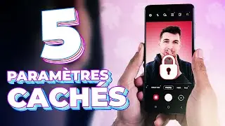 5 ASTUCES et fonctionnalités à ABSOLUMENT connaitre sur Android !
