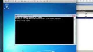 Joining a Windows 7 Workstation to Active Directory