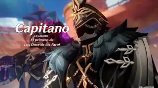 Natlan vs El Abismo - Genshin Impact (Parte 2)