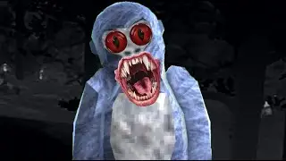 Daisy09 Attacked Me in Gorilla Tag..