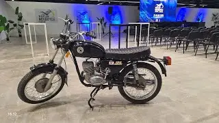 warsawmotorcycleshow strefa crazy raiders i Gawron Tuning wyprawomaniak dakarlegends
