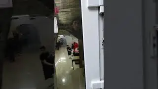 Подземный Тамбов