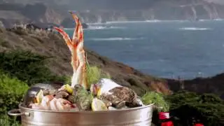 100 Mile Meals