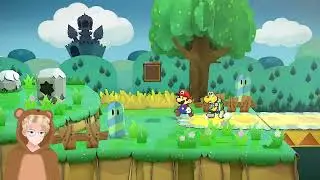 [2] These woods boggle my mind!
