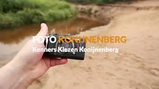 Review Olympus Tough TG5