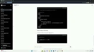 django python postgresql