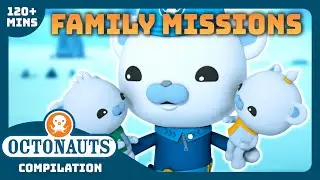 ‪@Octonauts‬