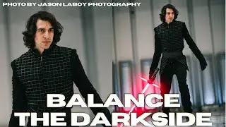 Balance the Darkside