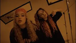 ROTE MÜTZE RAPHI X AYLO - STORIES (prod. by Achtabahn)