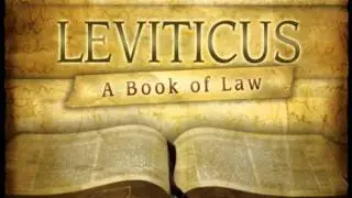 The Bible: Leviticus