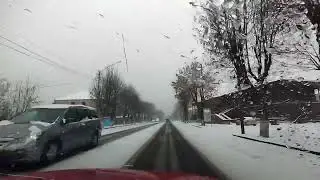 Վանաձոր - 2023