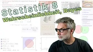 Statistik 2021, Termin 8