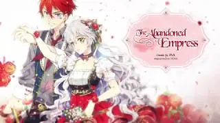 Webtoon 『The Abandoned Empress』 trailer ENG ver2.