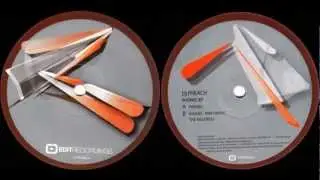 DJ Preach - Phonec (Original) A1