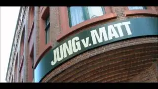 Jung von Matt Telefonstreich