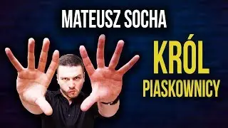 Mateusz Socha - 