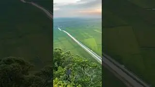 Puncak Bukit Kodiang