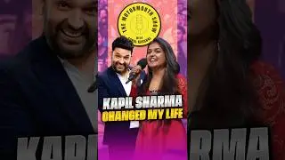 Thank You, Kapil Sharma Show 