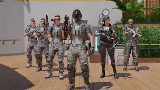 Ironsight