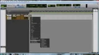 Pro tools: how to fix double notes when using a usb controller