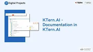 KTern.AI - Documentation in KTern.AI
