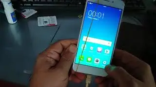 How To Remove Passcode oppo A39 With Sp Flash Tool work 100%
