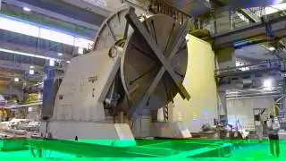 Bode VP1000 - 50 Tonne Positioner (1)