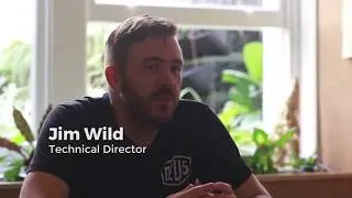 What is the tech industry looking for?