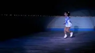 Yasmin Siraj - Crystal Skate - II