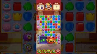 Royal Match Level 3755
