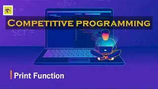 Print Function - HackerRank - #7  - Python Practice Examples