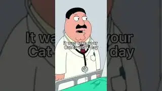 Family Guy - Lois turns blind