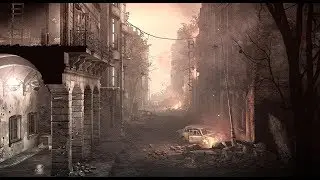 Война с изнаночной стороны.