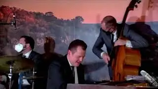 Doc Watkins: Moanin'