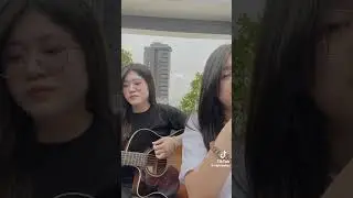 anñouišuos - ShortCover #guita #coversong #thaisong