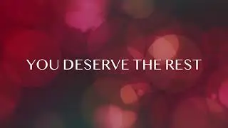 Thank You Educators: You deserve a rest!!