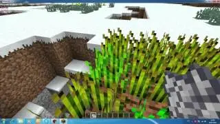 Чит на Minecraft 1.8 HUZUNI VIP►ЧИТОМАНИЯ
