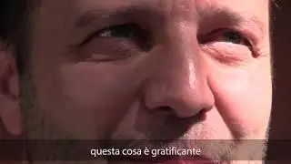 La storia di Beniamino #sanpastorie